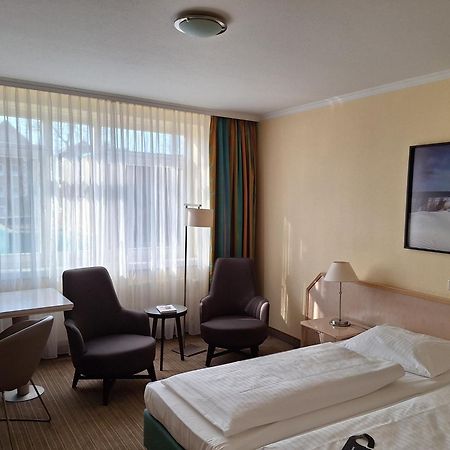 Upstalsboom Parkhotel Эмден Экстерьер фото