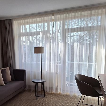 Upstalsboom Parkhotel Эмден Экстерьер фото