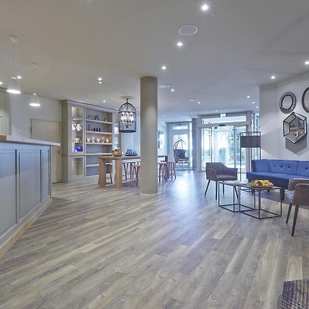 Upstalsboom Parkhotel Эмден Экстерьер фото