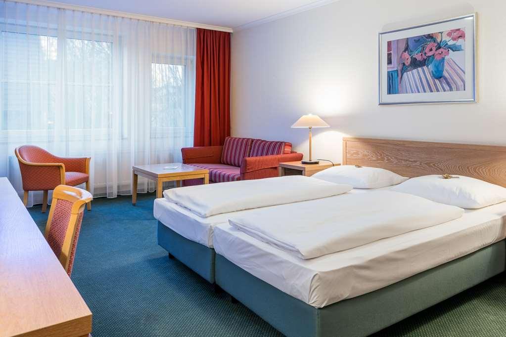 Upstalsboom Parkhotel Эмден Номер фото