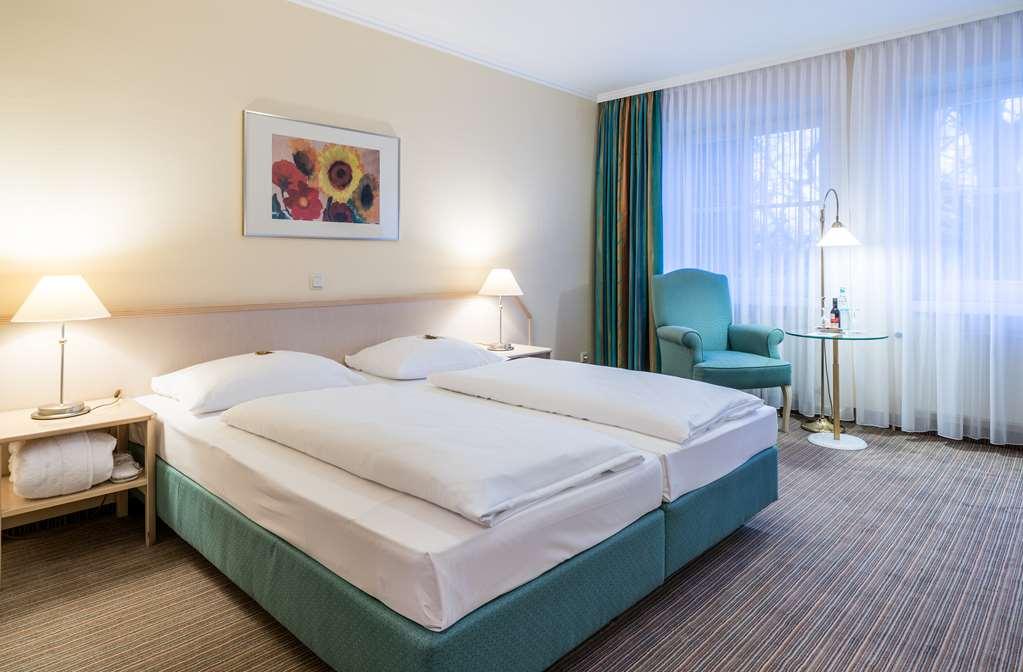 Upstalsboom Parkhotel Эмден Номер фото