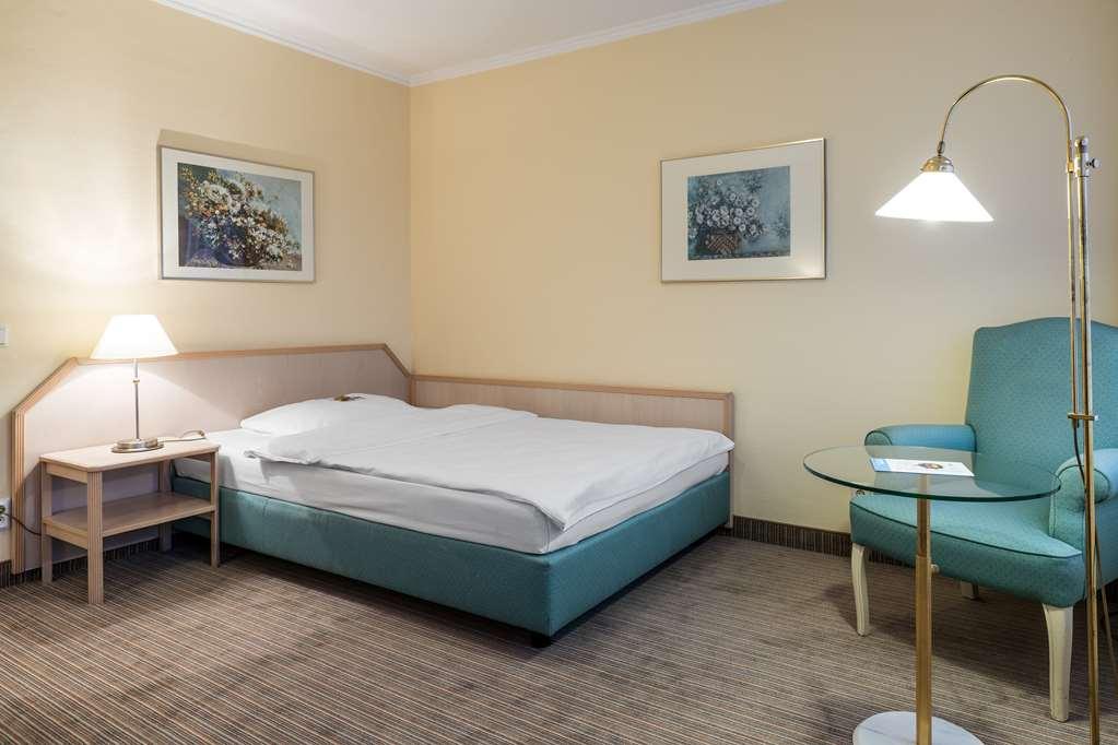 Upstalsboom Parkhotel Эмден Номер фото