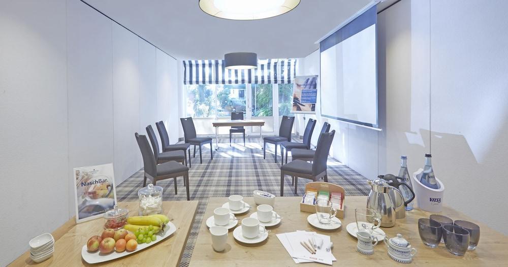 Upstalsboom Parkhotel Эмден Экстерьер фото