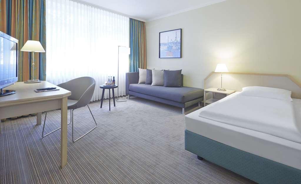 Upstalsboom Parkhotel Эмден Номер фото
