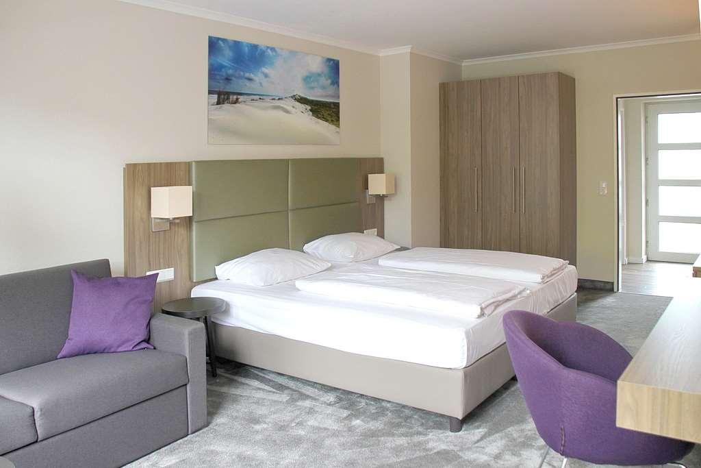 Upstalsboom Parkhotel Эмден Номер фото