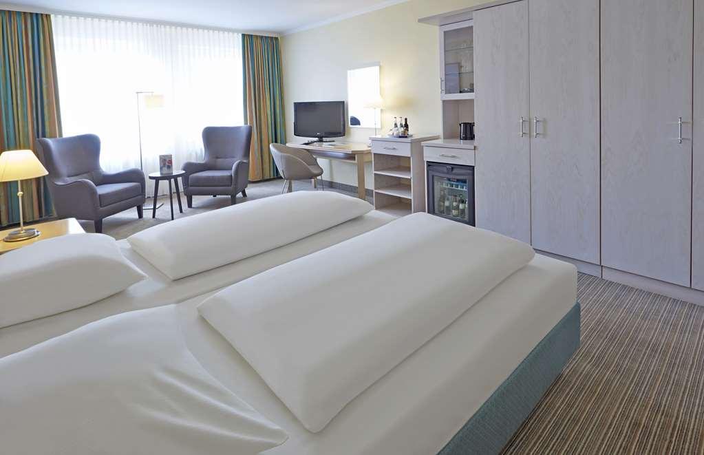 Upstalsboom Parkhotel Эмден Номер фото