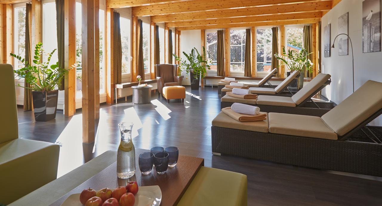 Upstalsboom Parkhotel Эмден Экстерьер фото