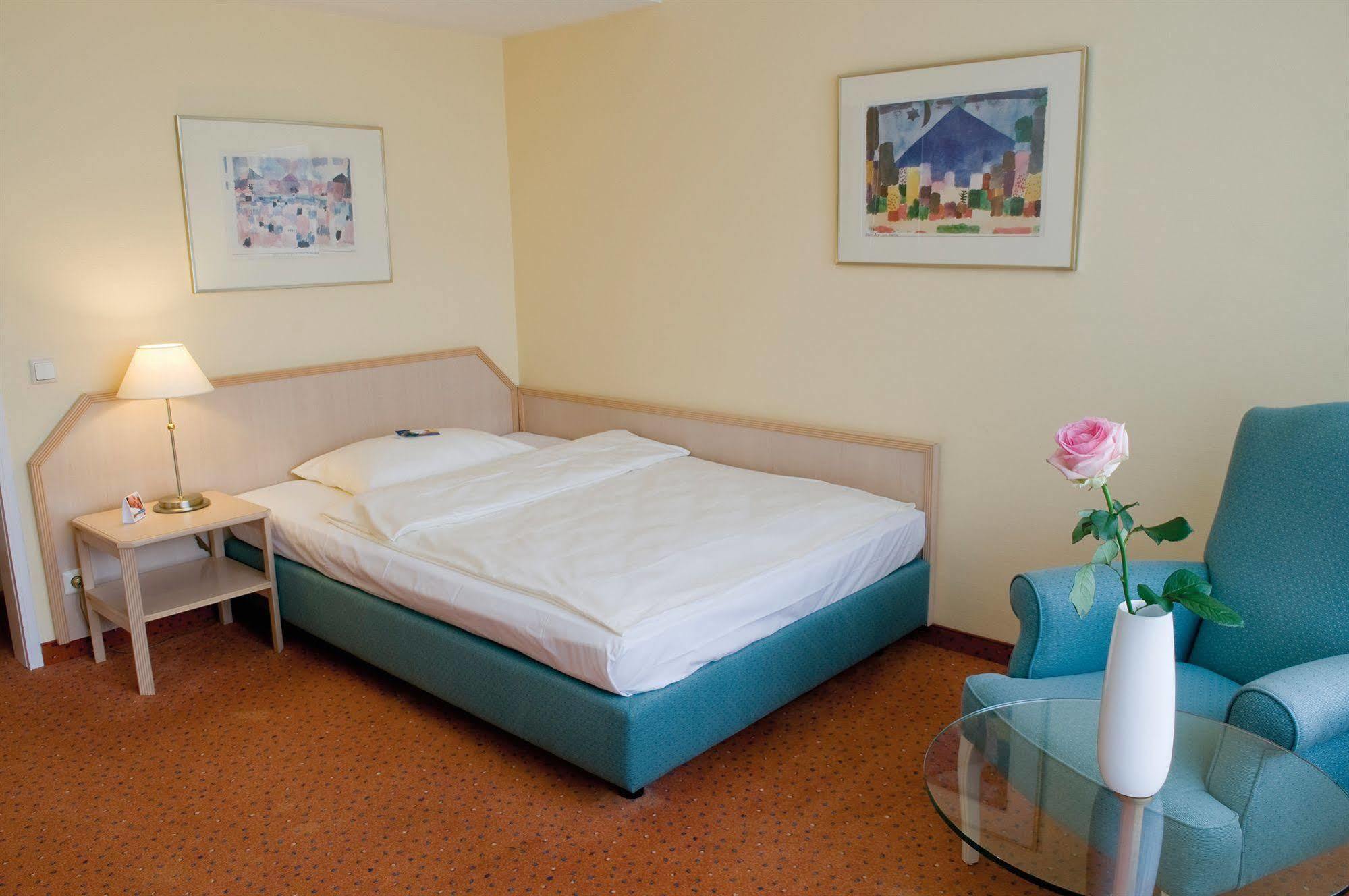 Upstalsboom Parkhotel Эмден Экстерьер фото