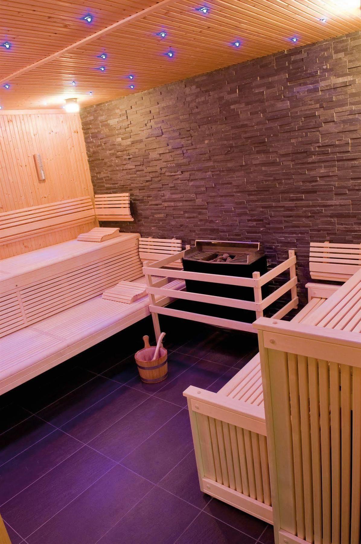 Upstalsboom Parkhotel Эмден Экстерьер фото